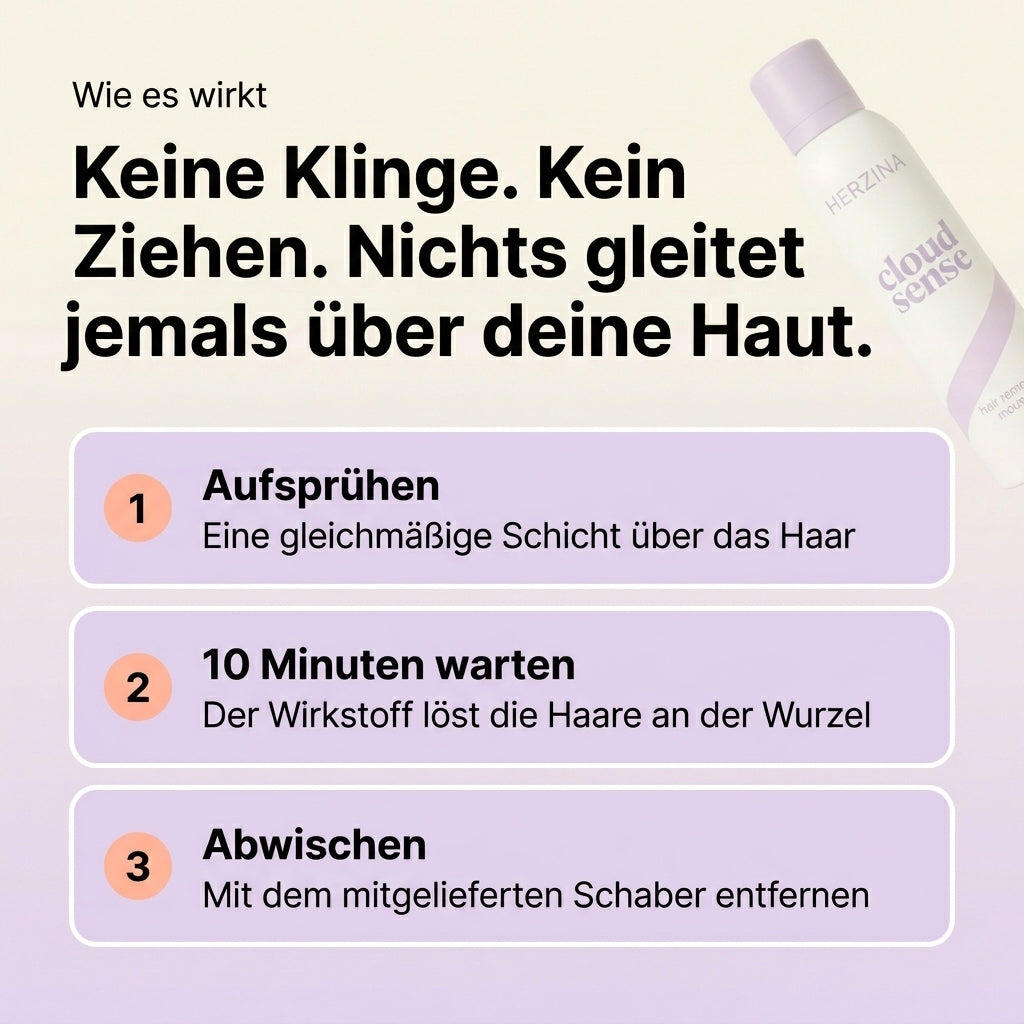 BikiniSpray