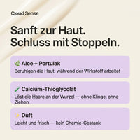 BikiniSpray