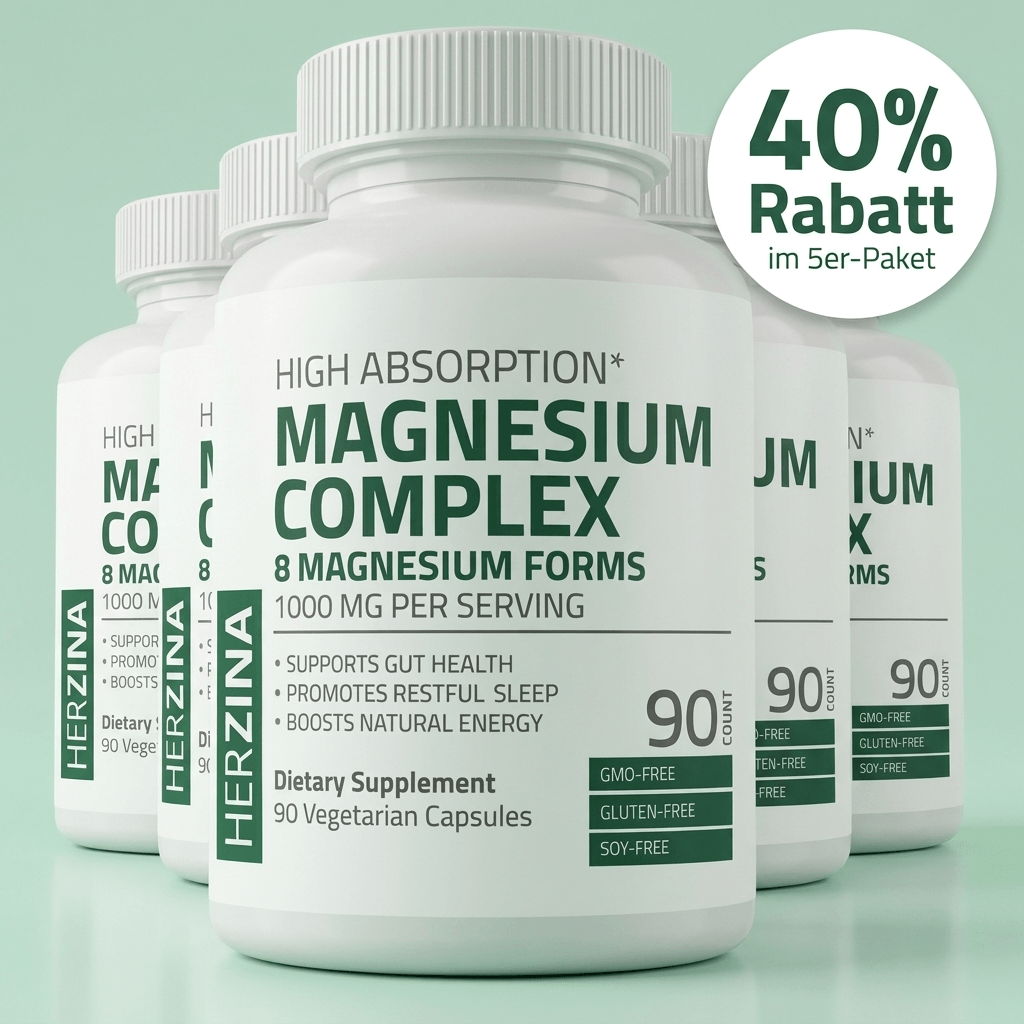 Magnesium Complex