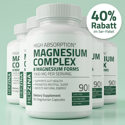 Magnesium Complex