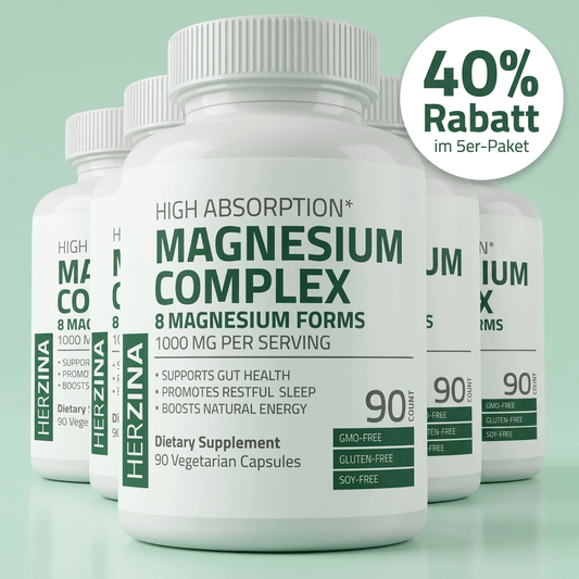 Magnesium Complex
