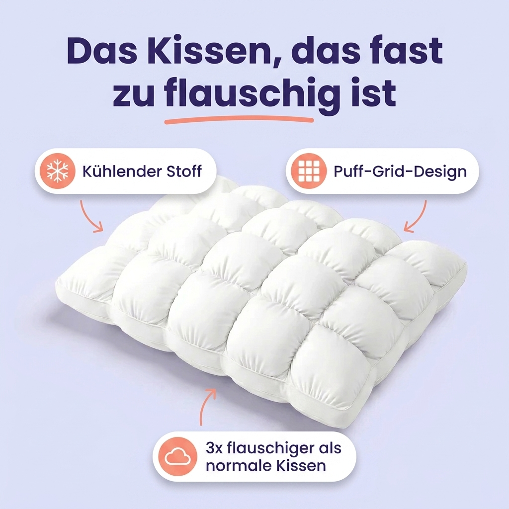 Herzina Pillow