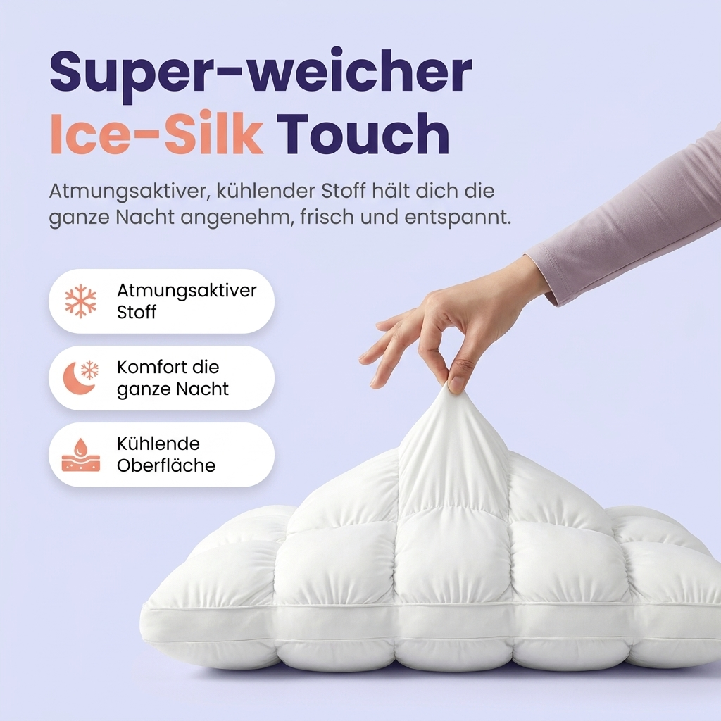 Herzina Pillow