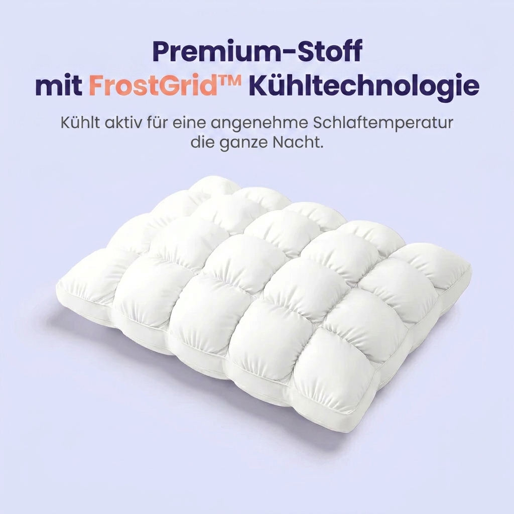 Herzina Pillow